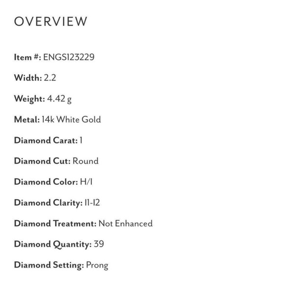 Bridal Set - Picture 2 of 5